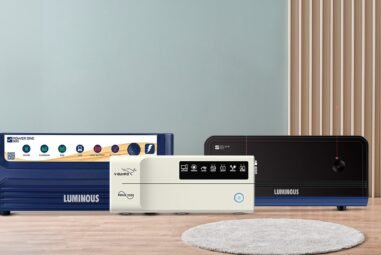 Best Inverter for Home Use India in 2026