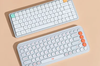 2 Best Bluetooth Keyboards in 2026