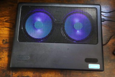 2 Best Laptop Cooling Pads in India in 2026