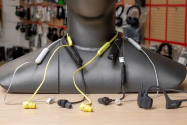 2 Best Neckband Earphones in India in 2026