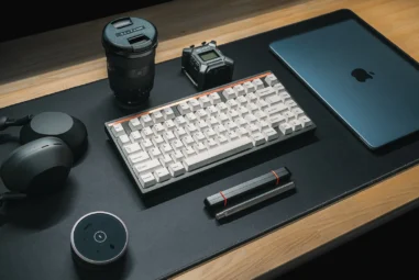 8 Best Desk Accessories for Productivity India in 2026