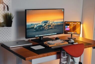 3 Best Gadgets for Home Office Setup India in 2026