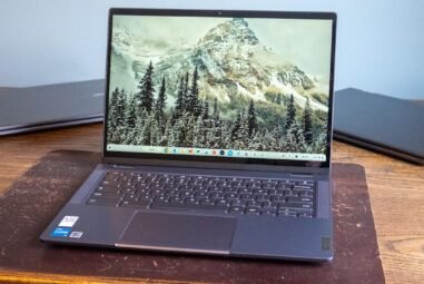 8 Best Laptops for Beginners in India in 2026