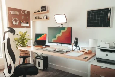 8 Best Networking Gadgets for Home Office India in 2026