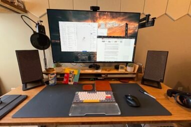 6 Best Office Tech Essentials in India in 2026