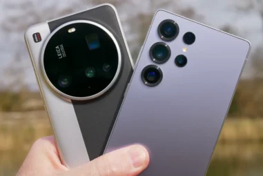 5 Best Phones With Fast Charging in India in 2026