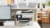Best Printer for Small Office India in 2026