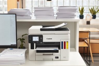 Best Printer for Small Office India in 2026