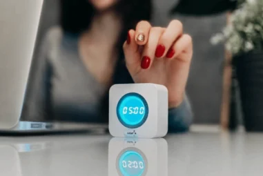 4 Best Productivity Gadgets for Professionals India in 2026