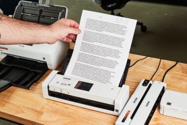 4 Best Scanners for Office Use India in 2026
