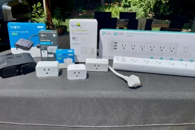 Best Smart Plug for Indian Homes in 2026