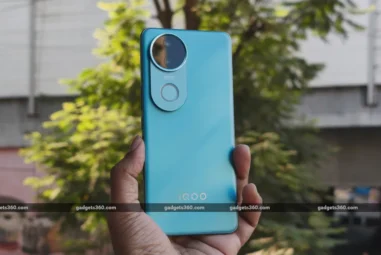 5 Best Smartphones under 20000 in India in 2026