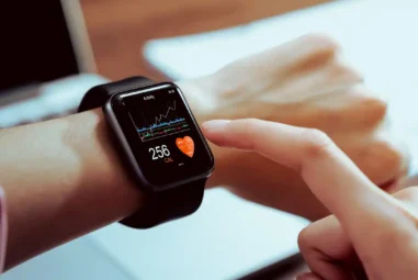 3 Best Smartwatches under 5000 India in 2026