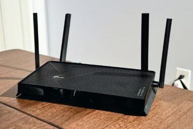 3 Best Wifi Routers for Home India in 2026