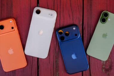 8 Best Phones for Content Creators in India in 2026